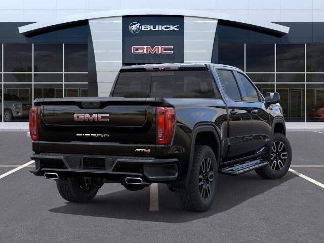 2026 GMC Sierra 1500 AT4 - Photo 94