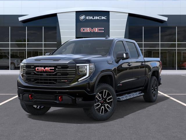 2026 GMC Sierra 1500 AT4 - Photo 96