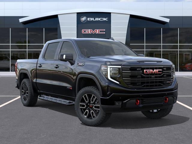 2026 GMC Sierra 1500 AT4 - Photo 97