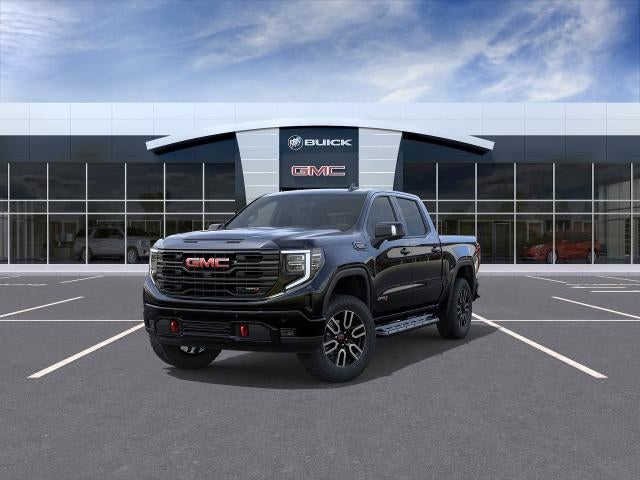 2026 GMC Sierra 1500 AT4 - Photo 98