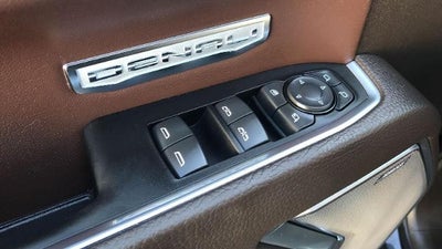 2025 GMC Sierra 1500 4WD Crew Cab 147 Denali