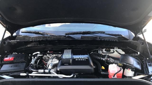2025 GMC Sierra 1500 4WD Crew Cab 147 Denali