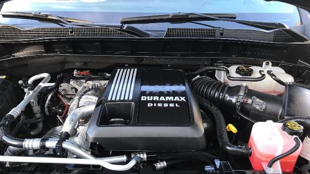 2025 GMC Sierra 1500 4WD Crew Cab 147 Denali
