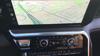 2025 GMC Sierra 1500 4WD Crew Cab 147 Denali