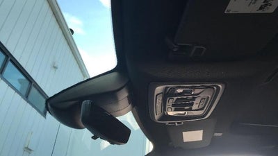 2025 GMC Sierra 1500 4WD Crew Cab 147 Denali