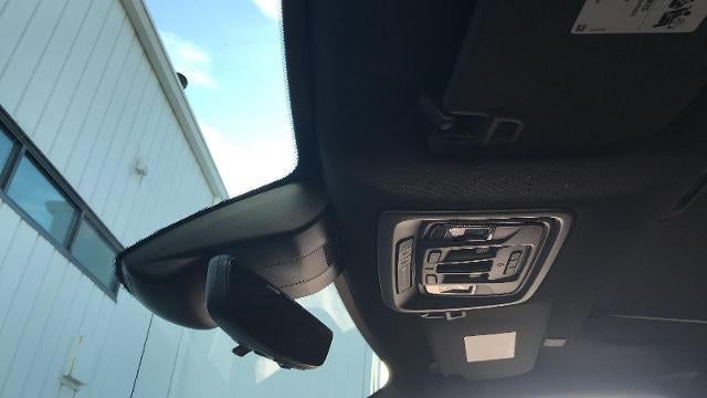 2025 GMC Sierra 1500 4WD Crew Cab 147 Denali
