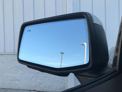 2025 GMC Sierra 1500 4WD Crew Cab 147 Denali