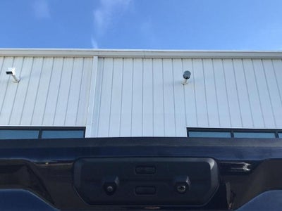2025 GMC Sierra 1500 4WD Crew Cab 147 Denali