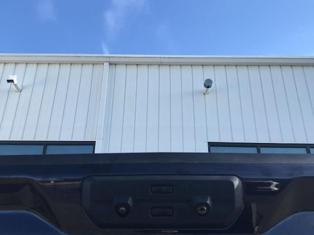 2025 GMC Sierra 1500 4WD Crew Cab 147 Denali