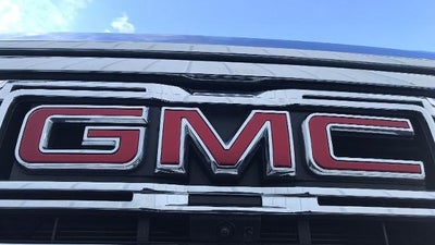 2025 GMC Sierra 1500 4WD Crew Cab 147 Denali