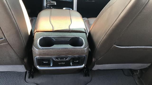 2025 GMC Sierra 1500 4WD Crew Cab 147 Denali