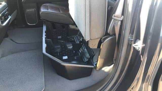 2025 GMC Sierra 1500 4WD Crew Cab 147 Denali