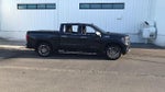 2025 GMC Sierra 1500 4WD Crew Cab 147 Denali