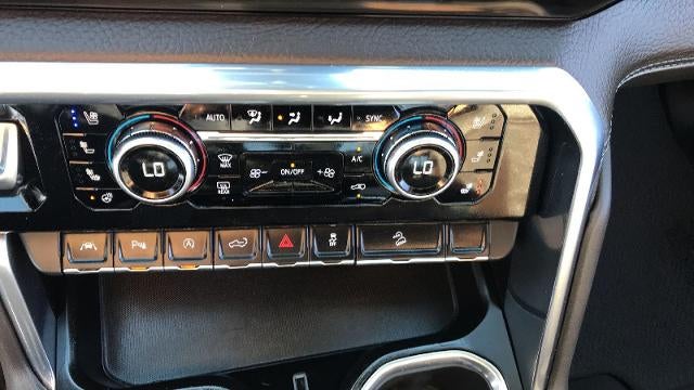 2025 GMC Sierra 1500 4WD Crew Cab 147 Denali