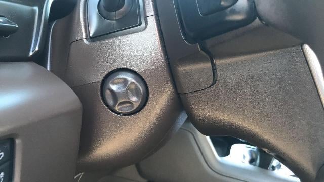 2025 GMC Sierra 1500 4WD Crew Cab 147 Denali