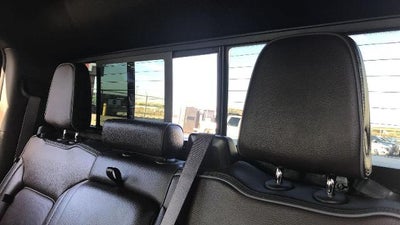 2025 GMC Sierra 1500 4WD Crew Cab 147 Denali