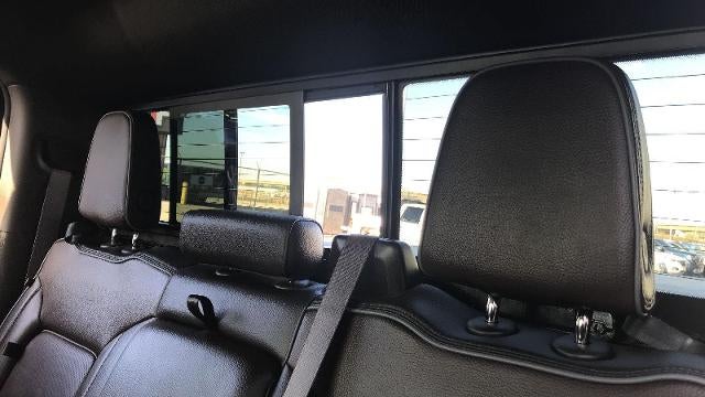 2025 GMC Sierra 1500 4WD Crew Cab 147 Denali