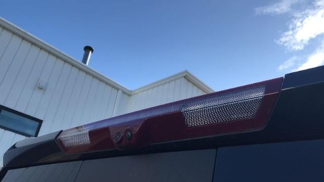 2025 GMC Sierra 1500 4WD Crew Cab 147 Denali