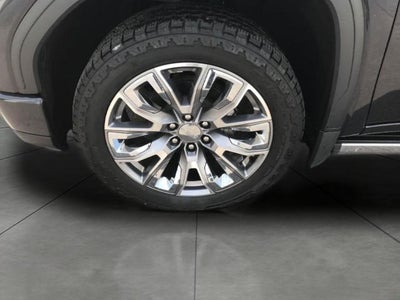 2024 GMC Sierra 1500 4WD Crew Cab 147 Denali