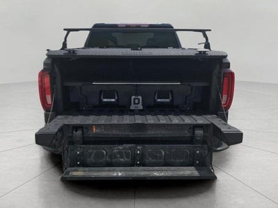 2024 GMC Sierra 1500 4WD Crew Cab 147 Denali