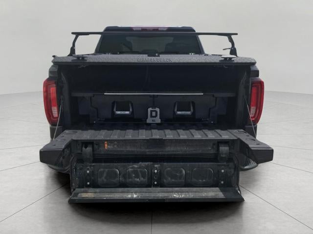 2024 GMC Sierra 1500 4WD Crew Cab 147 Denali
