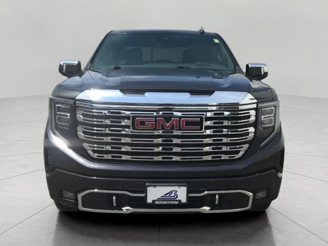 2024 GMC Sierra 1500 4WD Crew Cab 147 Denali