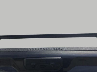 2024 GMC Sierra 1500 4WD Crew Cab 147 Denali