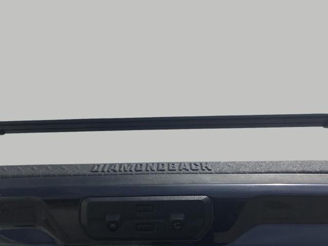 2024 GMC Sierra 1500 4WD Crew Cab 147 Denali