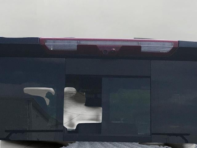 2024 GMC Sierra 1500 4WD Crew Cab 147 Denali