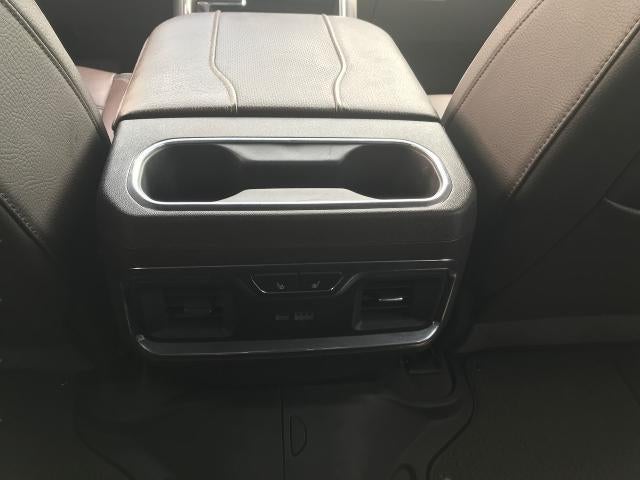 2024 GMC Sierra 1500 4WD Crew Cab 147 Denali