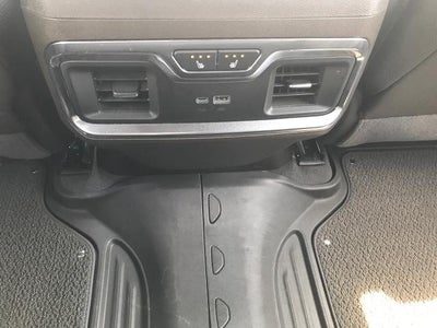 2024 GMC Sierra 1500 4WD Crew Cab 147 Denali
