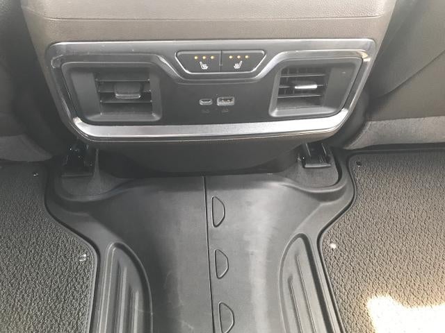 2024 GMC Sierra 1500 4WD Crew Cab 147 Denali