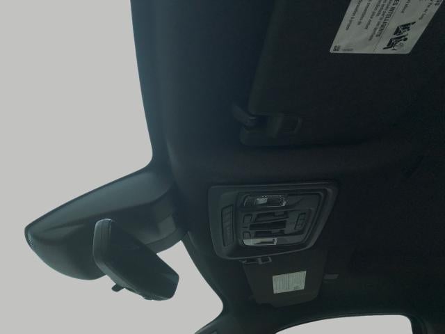 2024 GMC Sierra 1500 4WD Crew Cab 147 Denali