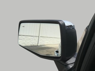 2024 GMC Sierra 1500 4WD Crew Cab 147 Denali