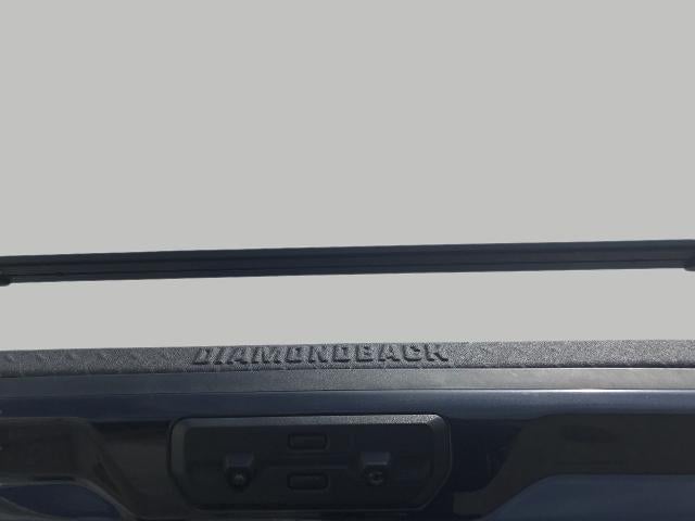 2024 GMC Sierra 1500 4WD Crew Cab 147 Denali