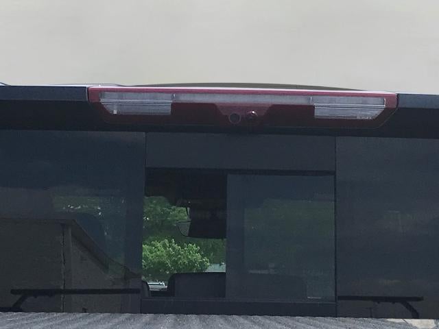 2024 GMC Sierra 1500 4WD Crew Cab 147 Denali