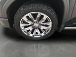 2024 GMC Sierra 1500 4WD Crew Cab 147 Denali