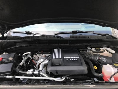 2024 GMC Sierra 1500 4WD Crew Cab 147 Denali