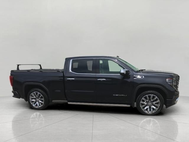2024 GMC Sierra 1500 4WD Crew Cab 147 Denali