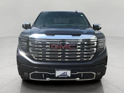 2024 GMC Sierra 1500 4WD Crew Cab 147 Denali