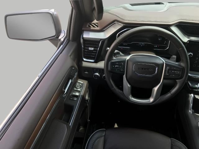 2024 GMC Sierra 1500 4WD Crew Cab 147 Denali