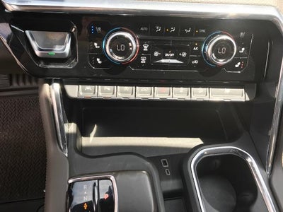 2024 GMC Sierra 1500 4WD Crew Cab 147 Denali