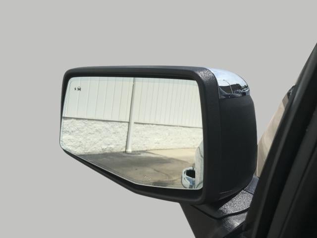 2024 GMC Sierra 1500 4WD Crew Cab 147 Denali