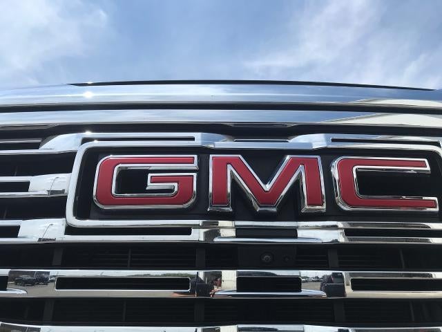 2024 GMC Sierra 1500 4WD Crew Cab 147 Denali