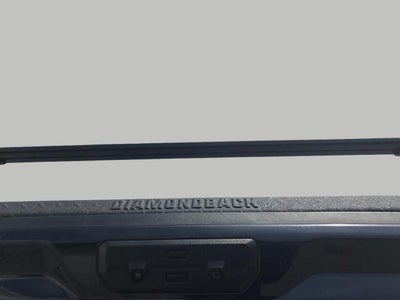 2024 GMC Sierra 1500 4WD Crew Cab 147 Denali