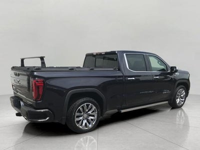 2024 GMC Sierra 1500 4WD Crew Cab 147 Denali