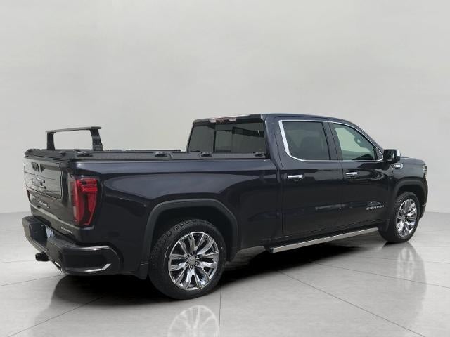2024 GMC Sierra 1500 4WD Crew Cab 147 Denali