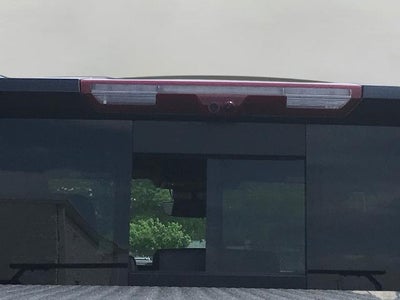2024 GMC Sierra 1500 4WD Crew Cab 147 Denali