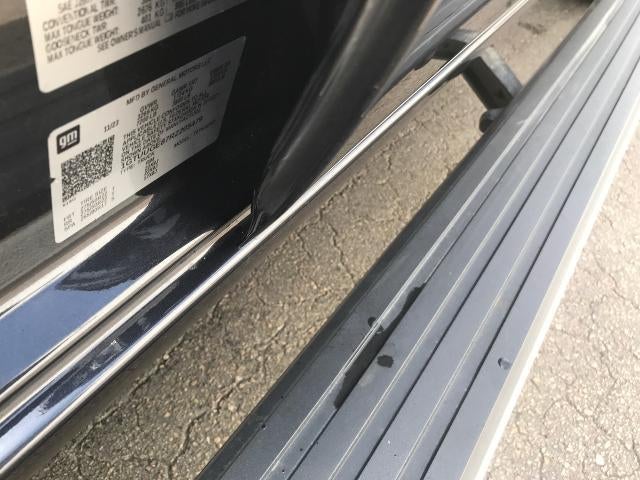 2024 GMC Sierra 1500 4WD Crew Cab 147 Denali