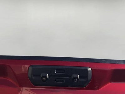 2022 GMC Sierra 1500 4WD Crew Cab 147 Denali